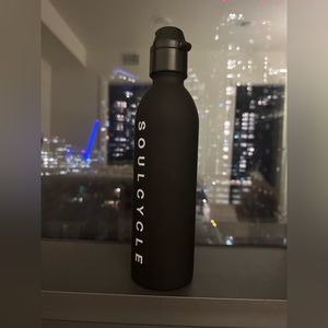 Soulcycle Water Bottle